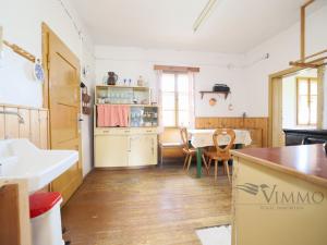 Prodej chalupy, Horní Vltavice - Račí, 105 m2