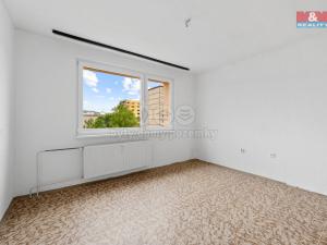 Pronájem bytu 1+1, Děčín - Děčín XXXII-Boletice nad Labem, Pražská, 40 m2