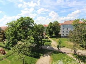 Pronájem bytu 2+kk, Znojmo, Rumunská, 44 m2
