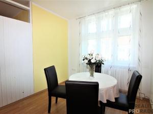 Pronájem bytu 2+kk, Znojmo, Rumunská, 44 m2