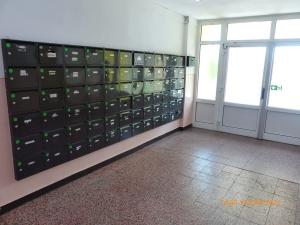 Prodej bytu 1+kk, Litvínov, Mostecká, 24 m2
