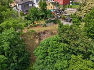 Prodej pozemku pro bydlení, Hýskov, 2052 m2
