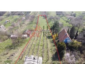Prodej zahrady, Sivice, 3069 m2