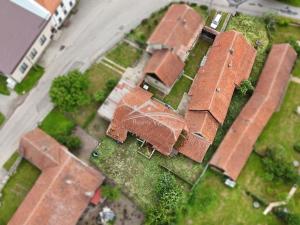Prodej rodinného domu, Vinary, 100 m2