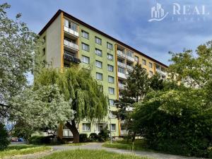 Pronájem bytu 4+1, Chomutov, Jirkovská, 78 m2