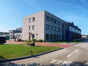 Pronájem komerčního pozemku, Králův Dvůr - Popovice, Bohumila Hájka, 150 m2
