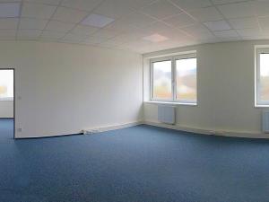 Pronájem komerčního pozemku, Králův Dvůr - Popovice, Bohumila Hájka, 150 m2