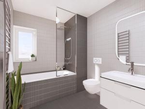 Prodej bytu 2+1, Jince, Čenkovská, 72 m2