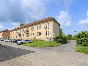 Prodej bytu 2+1, Jince, Čenkovská, 72 m2
