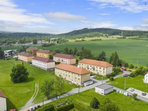 Prodej bytu 2+1, Jince, Čenkovská, 72 m2