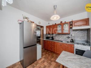 Prodej bytu 2+1, Frýdek-Místek, Jaroslava Lohrera, 54 m2