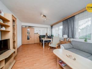 Prodej bytu 2+1, Frýdek-Místek, Jaroslava Lohrera, 54 m2