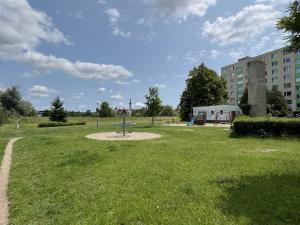 Pronájem bytu 4+kk, Olomouc - Lazce, Řezáčova, 84 m2