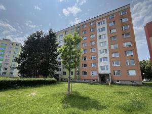 Pronájem bytu 4+kk, Olomouc - Lazce, Řezáčova, 84 m2