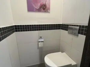 Pronájem bytu 4+kk, Olomouc - Lazce, Řezáčova, 84 m2