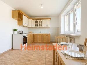 Pronájem bytu 2+1, Karviná - Nové Město, Tatranská, 59 m2