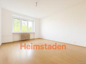 Pronájem bytu 2+1, Karviná - Nové Město, Tatranská, 59 m2