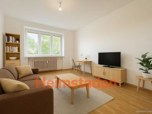 Pronájem bytu 2+1, Karviná - Nové Město, Tatranská, 59 m2
