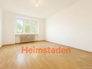 Pronájem bytu 2+1, Karviná - Nové Město, Tatranská, 59 m2