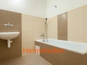 Pronájem bytu 2+1, Karviná - Nové Město, Tatranská, 58 m2