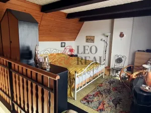 Prodej chaty, Újezdec, 104 m2