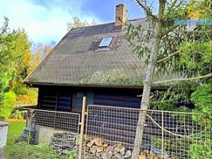 Prodej chalupy, Zadní Třebaň, V Třebcouni, 50 m2