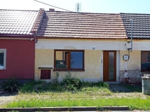 Prodej bytu 1+1, Dobré Pole, 54 m2