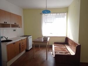 Prodej bytu 1+1, Dobré Pole, 54 m2