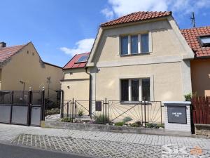 Prodej rodinného domu, Dobroměřice, Smetanova, 90 m2