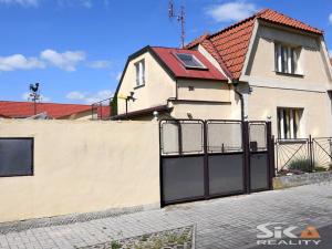 Prodej rodinného domu, Dobroměřice, Smetanova, 90 m2