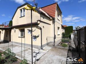 Prodej rodinného domu, Dobroměřice, Smetanova, 90 m2
