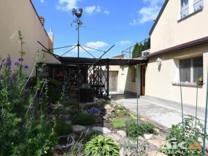 Prodej rodinného domu, Dobroměřice, Smetanova, 90 m2