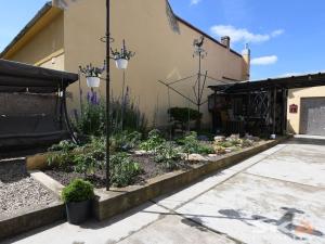 Prodej rodinného domu, Dobroměřice, Smetanova, 90 m2