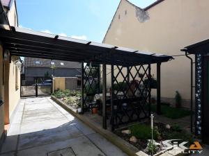 Prodej rodinného domu, Dobroměřice, Smetanova, 90 m2