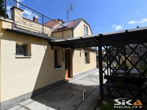 Prodej rodinného domu, Dobroměřice, Smetanova, 90 m2