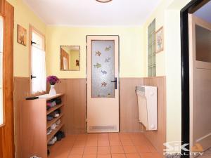 Prodej rodinného domu, Dobroměřice, Smetanova, 90 m2