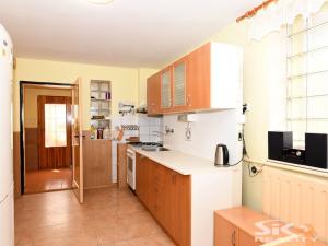 Prodej rodinného domu, Dobroměřice, Smetanova, 90 m2