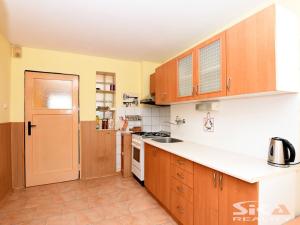 Prodej rodinného domu, Dobroměřice, Smetanova, 90 m2