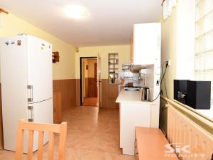 Prodej rodinného domu, Dobroměřice, Smetanova, 90 m2