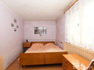 Prodej rodinného domu, Dobroměřice, Smetanova, 90 m2