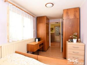 Prodej rodinného domu, Dobroměřice, Smetanova, 90 m2