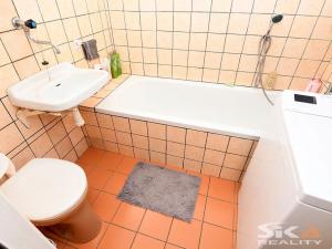 Prodej rodinného domu, Dobroměřice, Smetanova, 90 m2