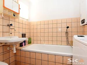 Prodej rodinného domu, Dobroměřice, Smetanova, 90 m2