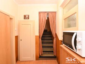 Prodej rodinného domu, Dobroměřice, Smetanova, 90 m2