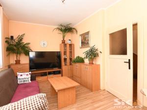 Prodej rodinného domu, Dobroměřice, Smetanova, 90 m2