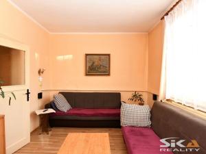 Prodej rodinného domu, Dobroměřice, Smetanova, 90 m2