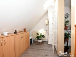 Prodej rodinného domu, Dobroměřice, Smetanova, 90 m2