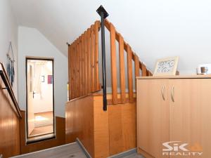 Prodej rodinného domu, Dobroměřice, Smetanova, 90 m2