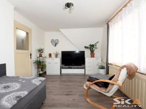 Prodej rodinného domu, Dobroměřice, Smetanova, 90 m2