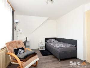 Prodej rodinného domu, Dobroměřice, Smetanova, 90 m2